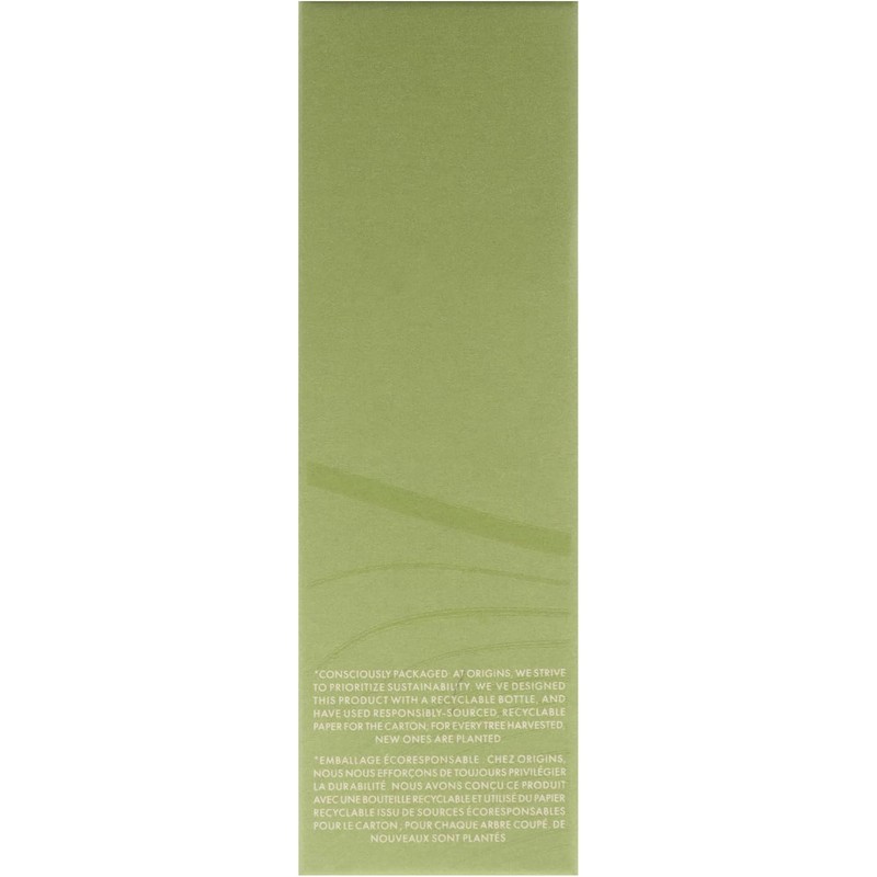 Mega Mushroom Dark Spot Brightening Serum by Origins for Unisex
