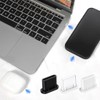 60 Stück USB C Staubschutz Stöpsel, Handy USB C Schutz