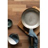 Bessie Bakes Butcher Block Replicated Photography Backdrop 2 Feet Wide