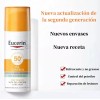 Eucerin Gel Crema Oil Control Toque Seco Solar Fps 50ml