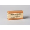 Savon du midi Soap with Karité Butter Cinnamon Orange (2