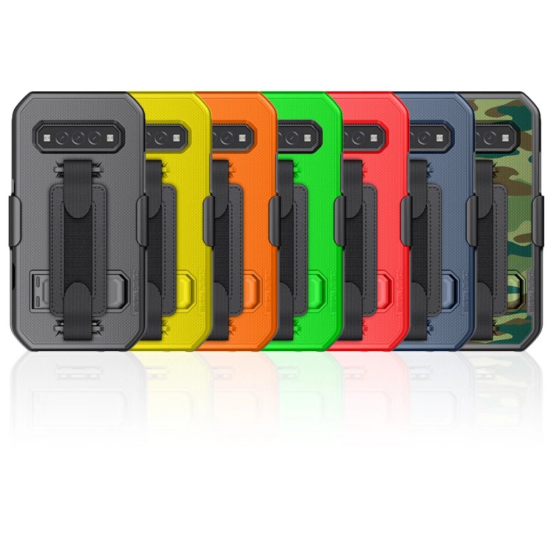 Kyocera For Kyocera DuraForce PRO 3 (E7200) Case and Belt