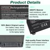 HT03XL L11119-855 Laptop Battery for HP Pavilion 14-CE 14-CF 14-DF