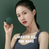 Portable Mini Fan Lightweight Clip On Fan USB Rechargeable Cooling