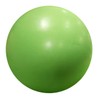 25cm Mini Pilates Yoga Ball, Inflatable PVC Core Balance Exercise