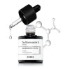 Cosrx The Niacinamide 15 Serum 20ml Serum Control De Grasa Momento de aplicación Día Noche