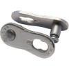 KMC Unisex Adult Chain Link Z1eHX Narrow EPT Silver