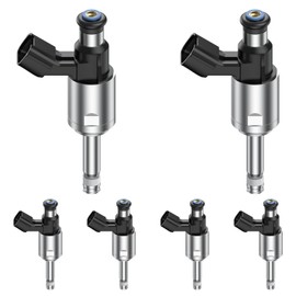 Fuel Injectors For 3.5L Toyota Highlander 2017-2023 Camry 2018-2023