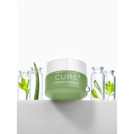 Kim Jung Moon Aloe Lasence Loe Cure Intensive 2X Cream 30g