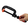Takagi QGC-75 Quick Release G-Clamp 3.0 inches (75 mm)