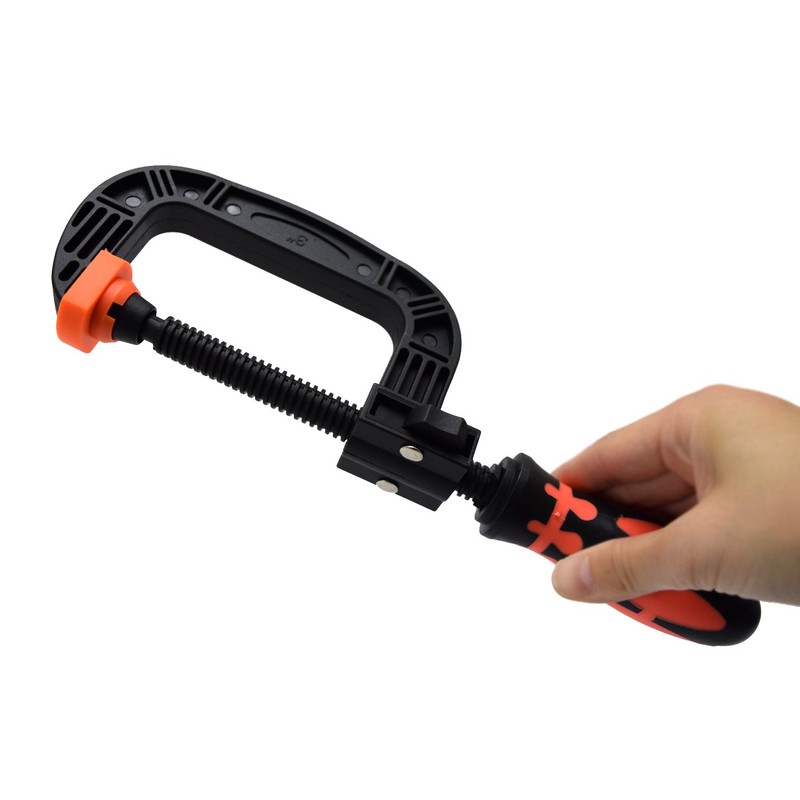 Takagi QGC-75 Quick Release G-Clamp 3.0 inches (75 mm)