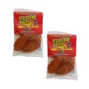 Alamo Candy Xtreme Sour Spiced Picositas Belts, 1.5 Oz (Pack