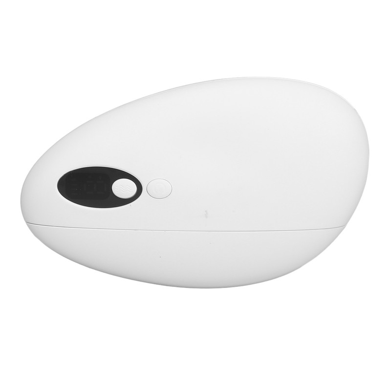 Electric Stone Needle Scraping Broad Hot Heating Vibration Gua Sha