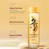 2 x Golden Ginseng Face Serums, Firming Serums, Anti-Ageing Essence,