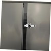 Gatuida Cooler Door Latch Replacement Handle for Freezer Fridge Heavy