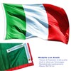 GUSTO Will Be All Well Flag Italy 1.4 * 3ft