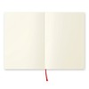 DESIGNPHIL Midori 13799006 MD Notebook, Paperback, Unruled,