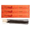 Rose (Surya) Incense 10 Grams (Pack of 3)