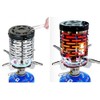 cmy select Heater Attachment, Outdoor, Camping, Climbing, Single Burner, Top