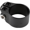 Intense Cycles Black Seat Collar for Intense 2021 Tazer MX