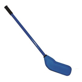 S&S Worldwide Softee Hockey Stick, Blue, Blue
