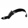 TRQ TRQ Front Inner Fender Liner Set Compatible with 2007-2009