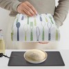 EKEPIN Heat Mat Fits for Fermenting Dough with Heat Preservation