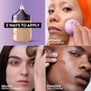 Urban Decay Face Bond Waterproof Foundation, With 3% Niacinamide, Lasts