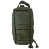 Rescue Essentials Mini Rip-Away IFAK Pouch (OD Green)