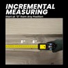 ACEGMET DTX10 Digital Tape Measure - Laser Measurement Tool &