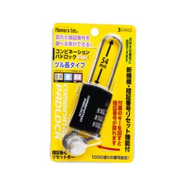 nomuratekku Combination padorokku RK 3dials Vine Length Type N – 1281