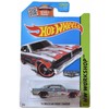 Hot Wheels Zamac '74 - Cargador de Dodge brasile o
