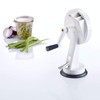 Westmark Bean Slicer, White