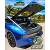 2 Rear Hatch Liftgate Lift Supports, Compatible with: 2003-2008 Nissan