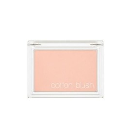 Missha 미샤 미샤 코튼 블러셔 4g (발레 슈즈) Missha Cotton Blusher 4g (Ballet Shoes)