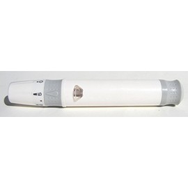 ambi-Lancet Eject - 4" Long Lancing Device for Blood Testing