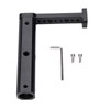 Lightweight Top Handle Grip Extension Rod Holder for DJI Ronin