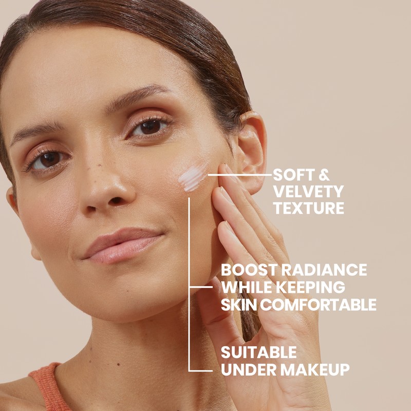 Avène Vitamin Activ Cg Radiance Intensive Cream 50ml