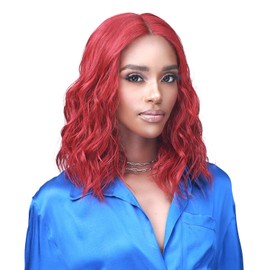 BOBBI BOSS HD Lace Front Wig 3.5" Deep Part MLF723 Bolanle (BTHL626613)
