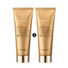 Tony Moly (1+1) Intense Care Gold 24K Snail Foam Cleanser / 토니모리 (1+1) 인텐스 케어 골드24K 스네일 폼 클렌저
