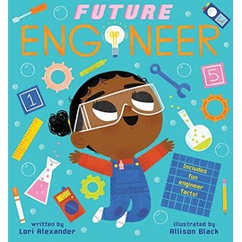 Future Engineer (Future Baby)