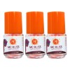 Pack De 3 Antihongos Mc Bliss, Esmalte Para Uñas, Mc