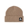 Burton Recycled VT Beanie, Summit Taupe