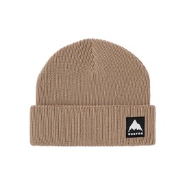 Burton Recycled VT Beanie, Summit Taupe
