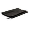 Pack of 10 Cotton Shoe Bags with Drawstring 40 x