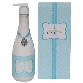Get Fresh - Memories Of Paris Body Lotion - White Fleurs 340ml