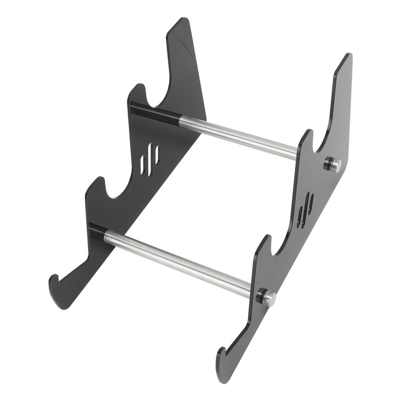 Acrylic Keyboard Display Stand Mechanical Computer Keyboard Stand Shelf for