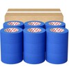 SWRT Blue Painters Tape 2 Inch Wide – 18 Rolls