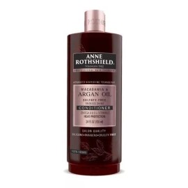 Anne Rothshield Kit Anne Rothshield Macadamia Y Aceite De Argan + Omega.