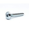 [M4x30] Truss Head Tapping Screws, 1 Type A Shape, 10